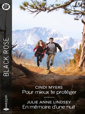 cover image of Pour mieux te protéger--En mémoire d'une nuit